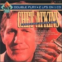 Chet Atkins - Tennessee Guitar Man